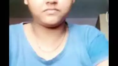 Assame Married Girl Cheating With Husband Showing And Fingering For Ex Bf Part 1