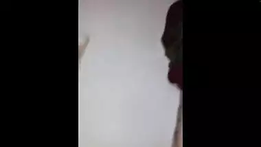 Large boobs college angel enjoys a hardcore fuck from her boyfriend