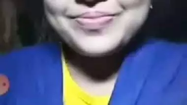 Kolkata Shantipur lady ki naked solo show video