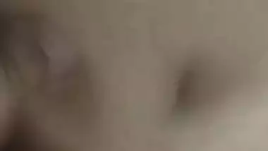 An unmarried aunt enjoys riding sex with her nephew