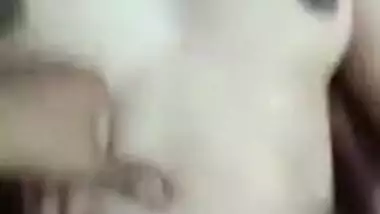 Hot Desi sex movie scene of a virgin legal age teenager angel with her bf