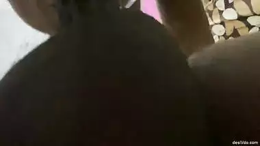 Horny Indian Wife Blowjob And Fucking With Moaning and Hindi Talk Part 1