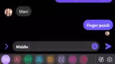 Top class Indian beauty nude video call sex chat