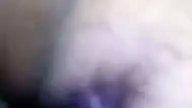 Tight teen twat of Desi babe gets stretched with XXX cock in MMS vid