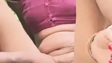 Adivasi sex of a man rubbing a lady’s pussy in a jungle