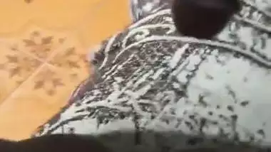 Desi milf’s Tamil sex video with her horny brother-in-law