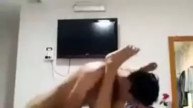 Pinay viral gold medalist hard fucking with boyfriend
