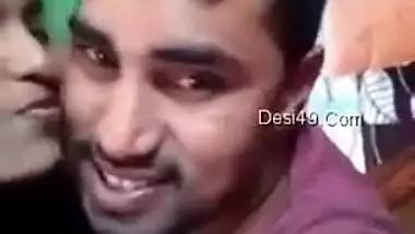 Desi sweethearts are going to have sex on camera pretty soon
