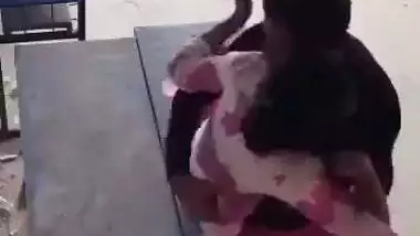 Indian Govt school teacher XXX