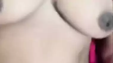 Randi fucking videos in outdoor with a local guy