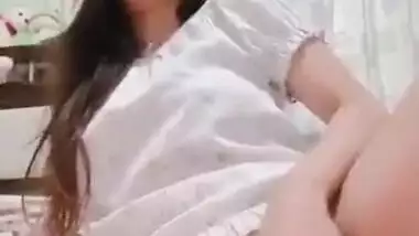 Pakistani StayAtHome Masturbation challenge