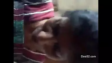 Desi village wife fucking by her devar