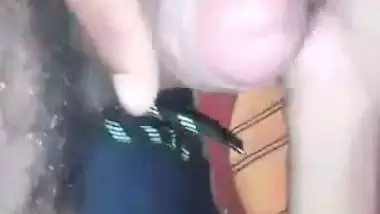 Marathi sex MMS of a sexy Vaini, and her Nagpuri Der