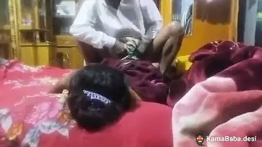 Desi fuck video of a Jija fucking his Sali’s pussy quickly