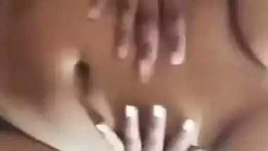 Indian porn of Sia bhabhi fucking her lover for gifts