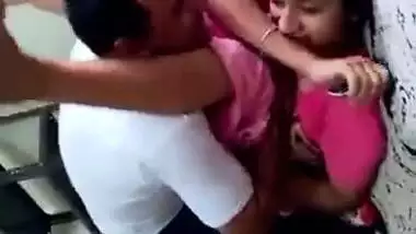 Principal records lady teacher’s Bangla chuda chudi