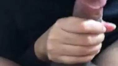 My Indian Wife Making It Up To Me By Giving Me a Head