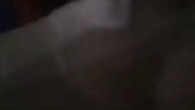 Tight chut of village girl fucked by local lover