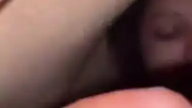 Horny Chubby GF Likes to Blow her Boyfriend & Remaining climax continues part 4