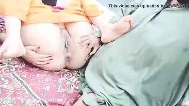 Pakistani Wife Pays Monthly Bills With Her Ass Hole Clear Hindi Audio Hot Sex Talk