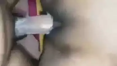 Young guy drills a desi lady in a Bangla Chuda Chudi video