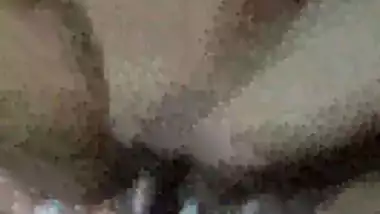 Hot girl Hard fucking with big cock bf and aur saying tej karo