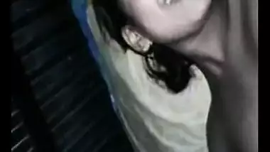 Burning hot Desi teen sex with her boyfriend for the first time