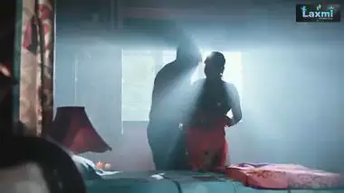 Indian hot milf Stepmom seduce her stepson and have fucked in doggy style real hardcore desi hindi sex video