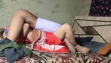 Hot Indian Desi step Brother in law and Sister in law Hot Sex