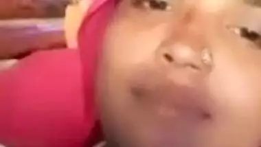 Local Indian hottie masturbating using cucumber