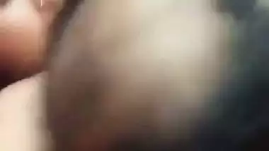 Crazy Muslim man eats his wife’s boobs in Bangladeshi sex