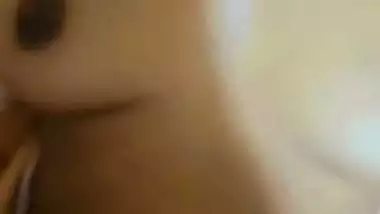 Hot Odia girl enjoys her first hotel sex with her cousin