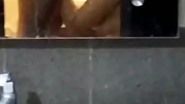 My Friends Busty Girlfriend Makes Me Cum After Giving A Lovely Blowjob & Handjob