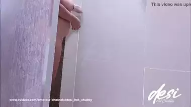 hot big boobs desi south indian girl young bhabhi Payal in bathroom taking shower