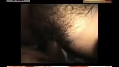 Hot Bhavi Sucking n Fucking Doggy Style in Deem Light