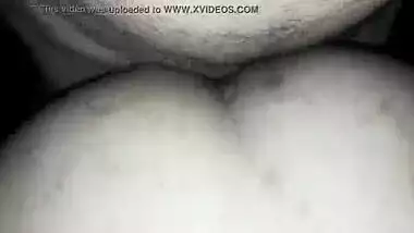 He fucked me hard with his big dick and torn apart my pussy