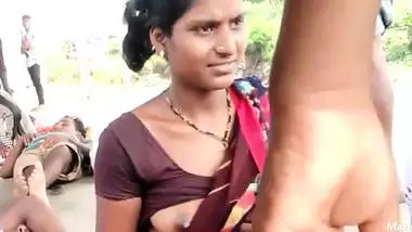 Hyderabad Railwaystation Nude video