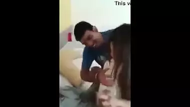 XXX sex HD episode of a desi wench enjoying hardcore group sex session