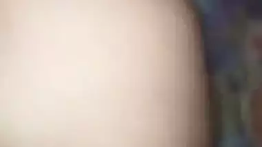 Girl Bunk College & Horny BF Drill her Pussy with his Big Tool Very Hard with Loud