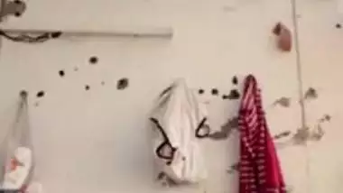 Hot Desi Girl Shows Her Boobs And Bathing To Lover On Video Call Part 3