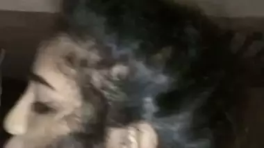 Mallu Tele Serial actress sucking kunna Mallu kambi video