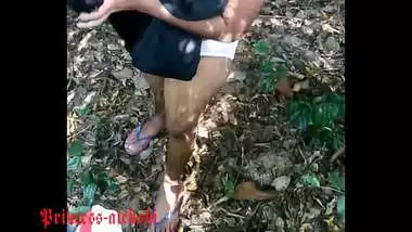 Desi bhabi jungle