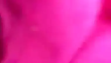 Local Adivasi girl having sex with lover in forest