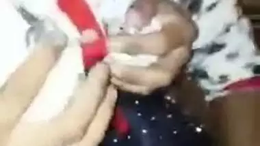 Desi paramours secret sex clip MMS scandal