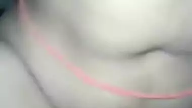 Ineptly XXX guy nails Desi babe for the sake of another MMS video