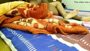 Sex after dinner is the best XXX dessert for the Desi girlfriend