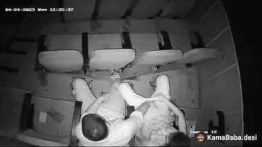 Viral sex video of an unmarried couple enjoying in a theatre