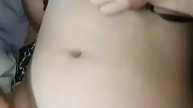 Bihari Bhabhi’s threesome sex with two perverted Devar