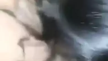 Desi has XXX sex with her hubby cowgirl in this amateur close-up video