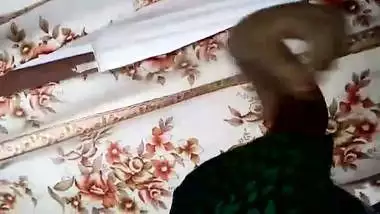 Marathi girl awesome naked selfie clip